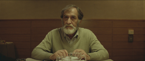 Negociador, Borja Cobeaga