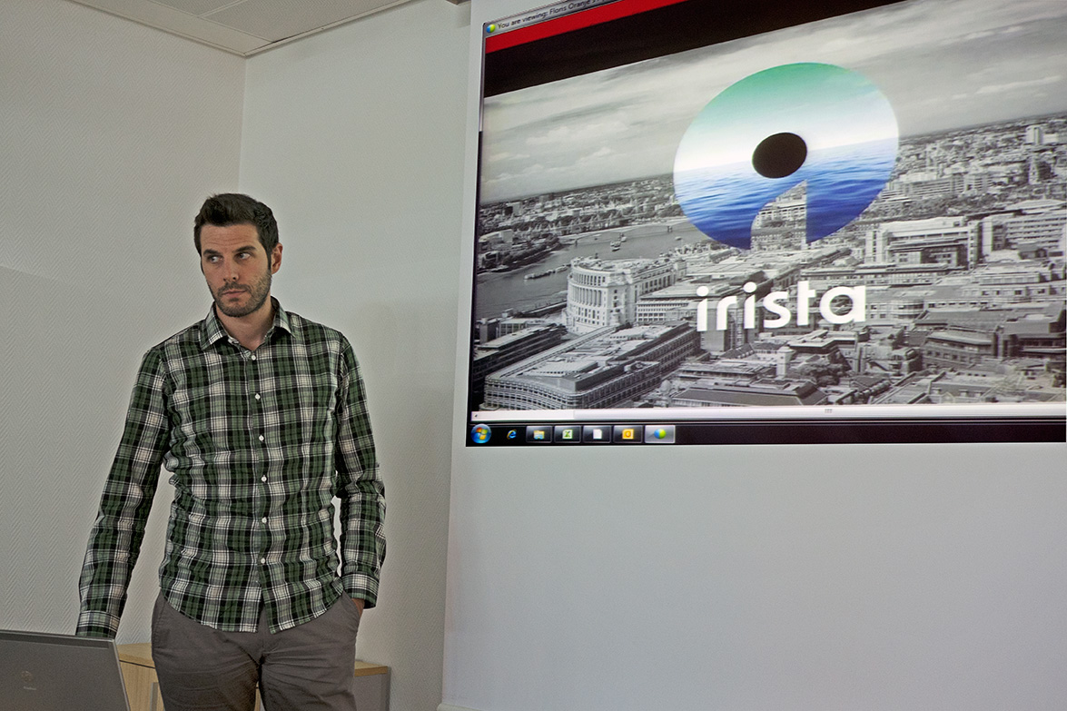 avier Martín García, Market Business Developer, Trade Marketing de Canon España, S.A.