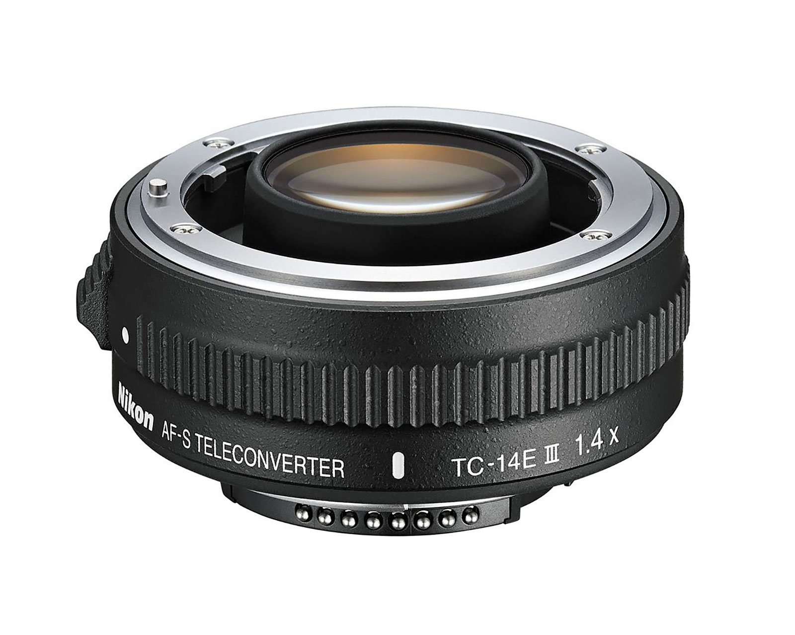 Teleconvertidor Nikon AF-S TC14E III