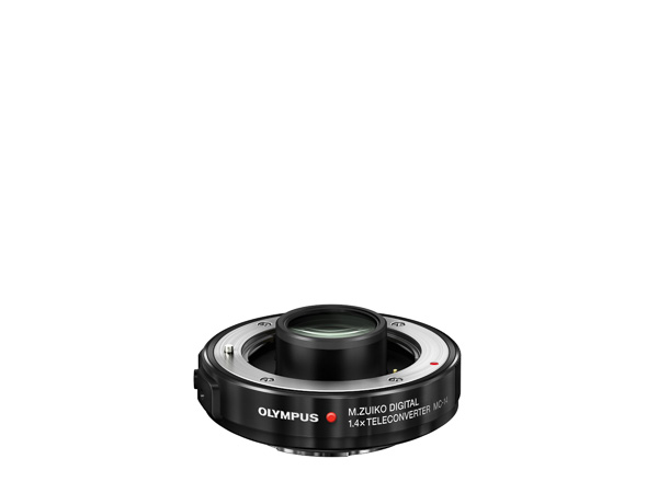 Olympus Photokina 2014, duplicador