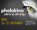 Logo Photokina 2014