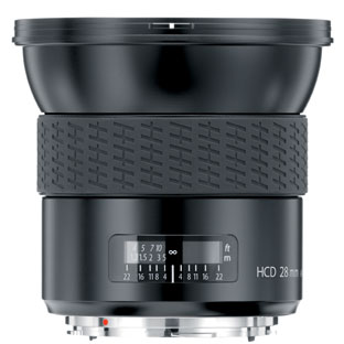 HCD-28mm
