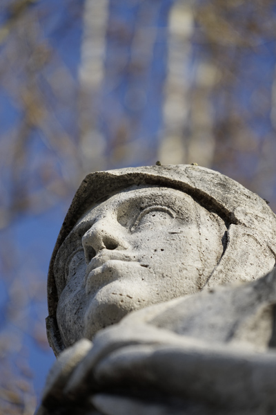 Sony 24-240 mm f/3,5-6,3, a 240 mm