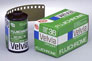 Velvia 50