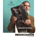 Negociador, Borja Cobeaga