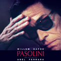 Pasolini, la película