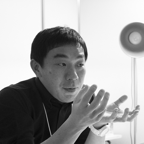 Shusuke Kozaki (Manager de Fujifilm), miniatura
