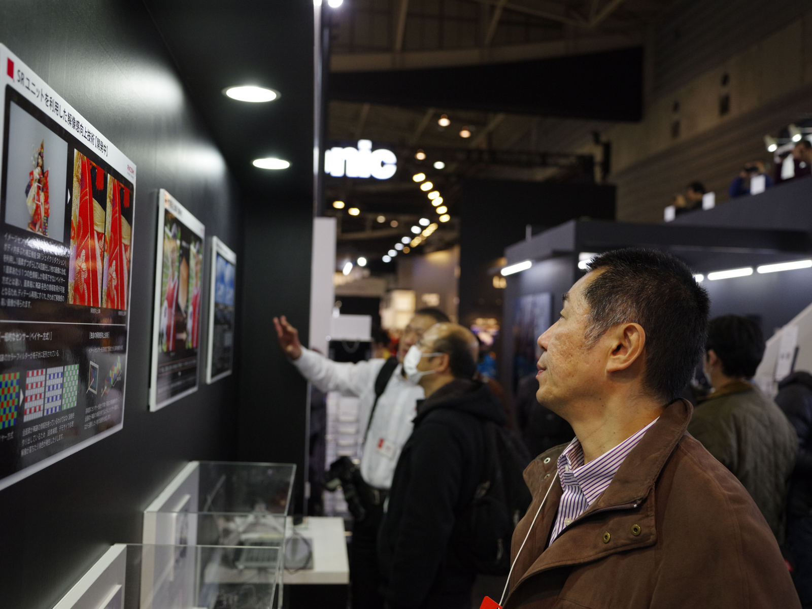 Toma con Pentax-DA 645 28-45 mm f/4,5 ED AW SR