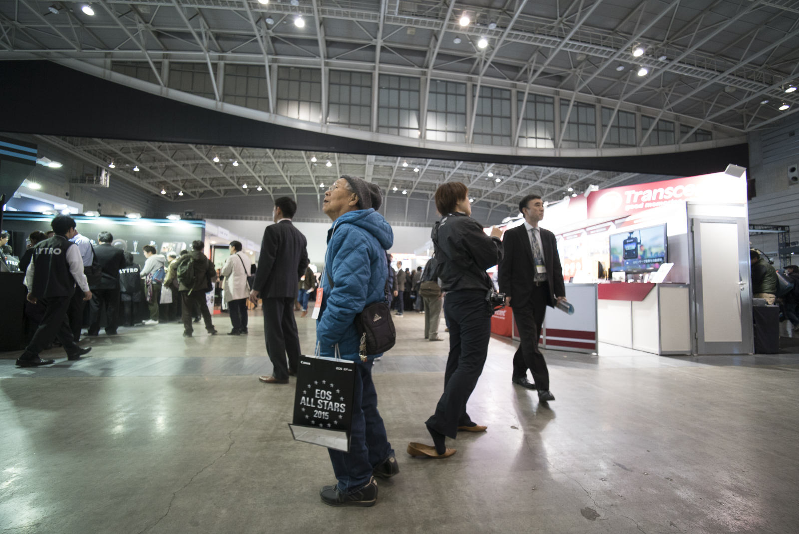 Toma realizada mediante un objetivo Voigtländer VM Super Wide Heliar 15 mm f/4,5 Asph III, y una Sony A7S