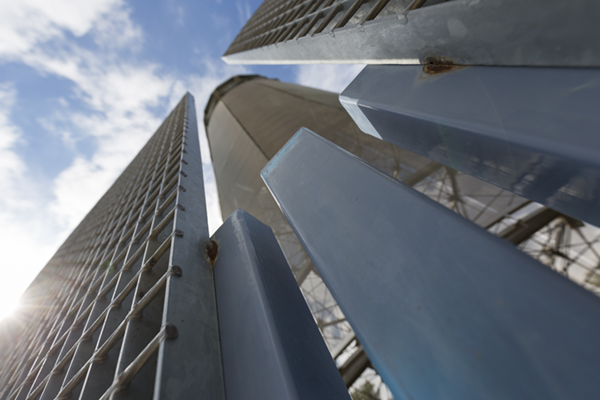 Imagen tomada con el Canon EF 16-35 mm f/4 L IS USM