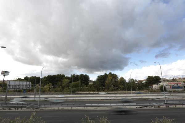 Fotografía tomada con el Canon EF 16-35 mm f/4 l IS USM