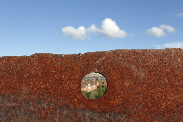 Imagen tomada con el Canon EF 16-35 mm