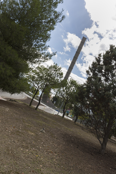 Imagen tomada con el Canon EF 16-35mm