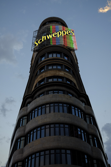 Toma con Fujifilm X-M1