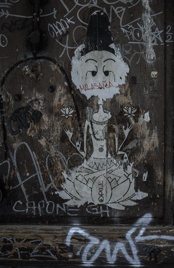 Toma con Fujifilm X-M1