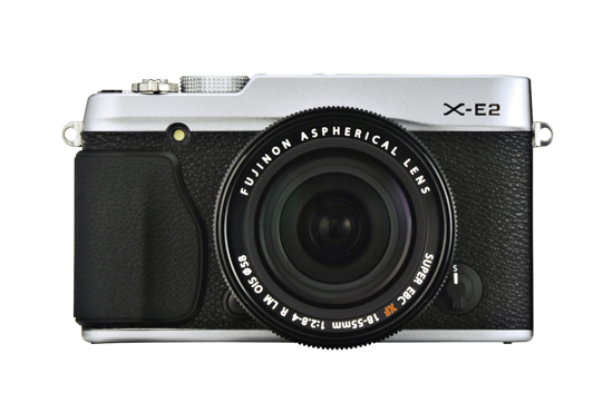Fujifilm X-E2
