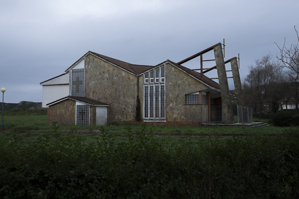 Publirreportaje Fujifilm Asturias, DSLR Magazine, X-T1GS + Zoom XF 50-140 f/2,8 R LM OIS WR