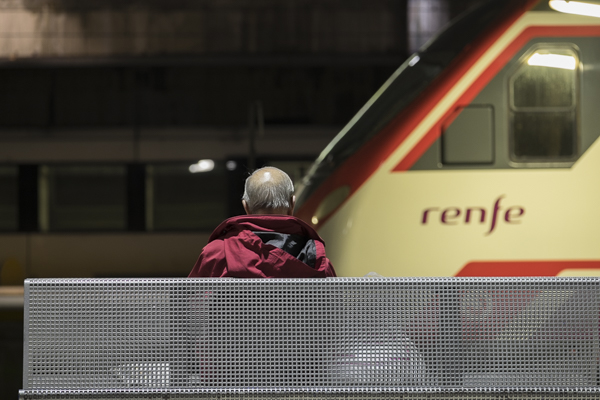 Publirreportaje Fujifilm Asturias, DSLR Magazine, X-T1GS + Zoom XF 50-140 f/2,8 R LM OIS WR