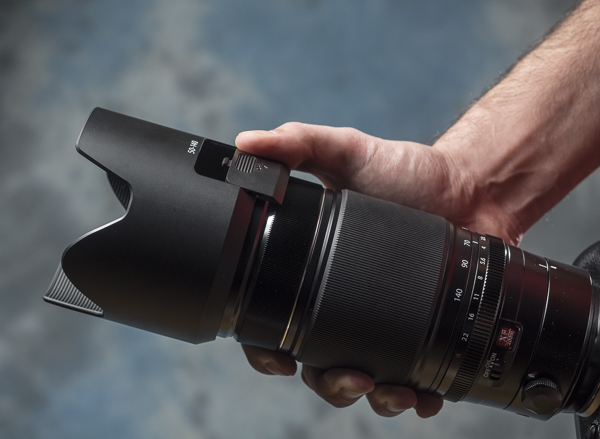 Publirreportaje Fujifilm Asturias, DSLR Magazine, X-T1GS + Zoom XF 50-140 f/2,8 R LM OIS WR