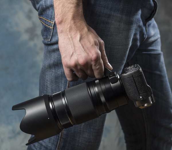 Publirreportaje Fujifilm Asturias, DSLR Magazine, X-T1GS + Zoom XF 50-140 f/2,8 R LM OIS WR