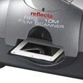 Escáner de película Reflecta 2014