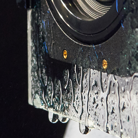 Tokina, filtro hidrofílico