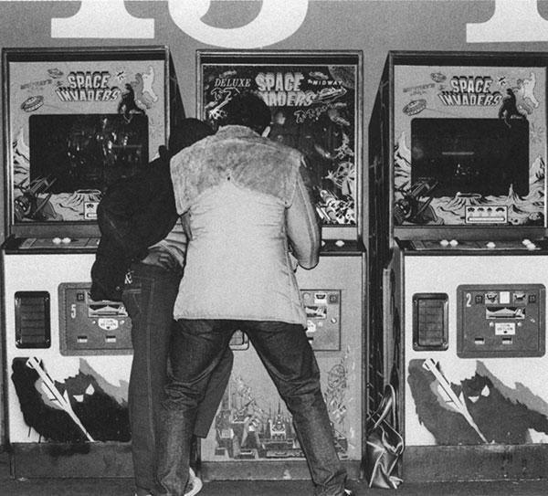 Video yonkis en Penn Station