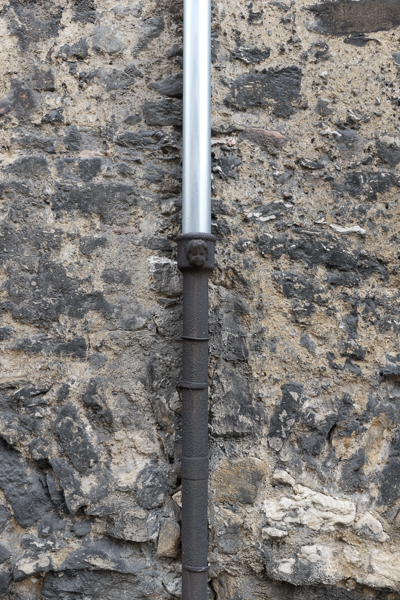 Prueba de campo Fujifilm X100T, tomas exterior Oviedo,