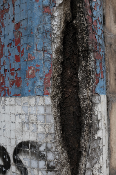 Prueba de campo Fujifilm X100T, Muestras de calle, Asturias