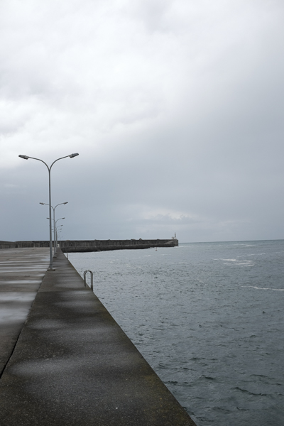 Prueba de campo Fujfilm X100T, marina