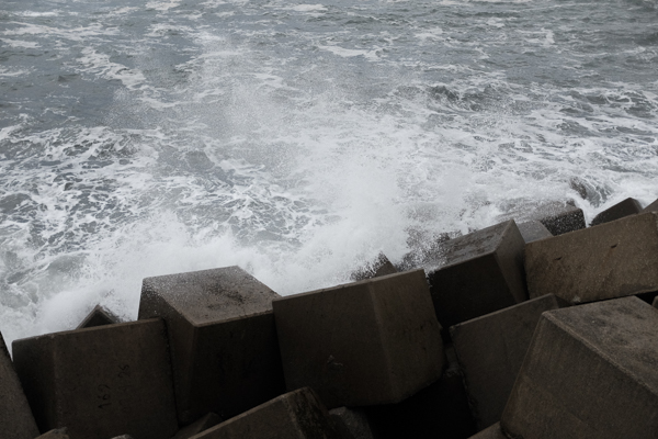 Prueba de campo Fujifilm X100T, obturación electrónica a 1/22000,