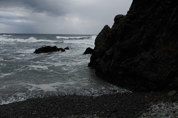 Prueba de campo Fujifilm X100T, marina en contraste,