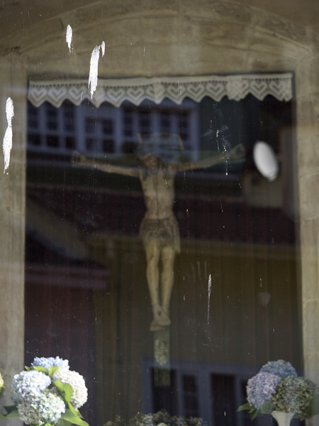 Prueba de campo Olympus M-Zuiko Digital 40-150 Pro, enfoque manual