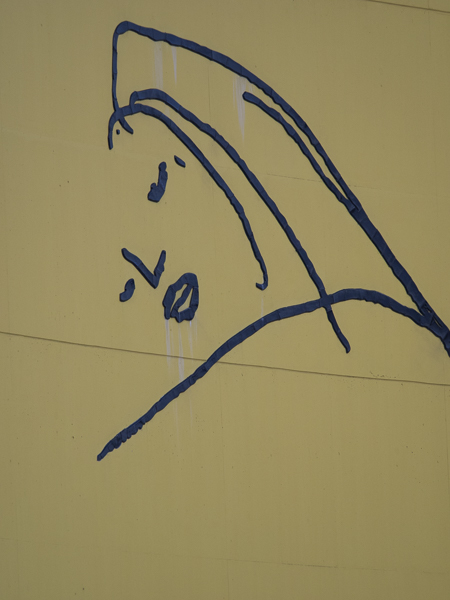 Prueba de campo Olympus M-Zuiko Digital 40-150 Pro, Centro Niemeyer, Avilés, 150mm + multiplicador 1,4X