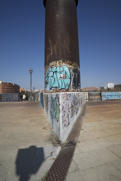 Objetivo Sony FE 28 mm f/2 y convertidor a 21 mm